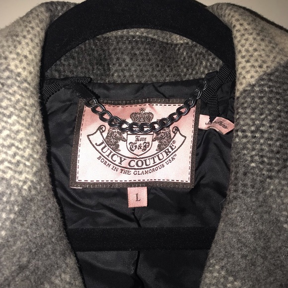 Plaid bomber jacket - Picture 2 of 2